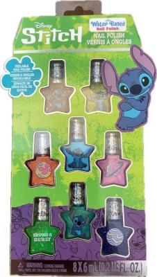 Townely 8Pack Nail Polish