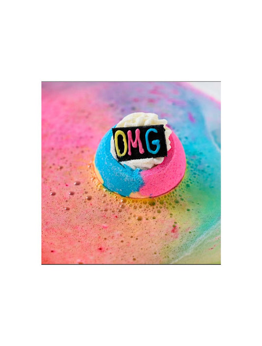 Bath Blaster - OMG