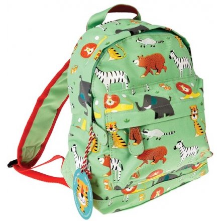 Animal Park Mini Backpack
