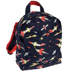 Space Age Mini Backpack