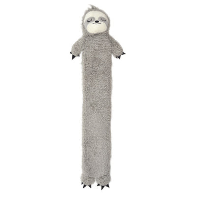 Sloth Novelty Long Hot Water Bottle