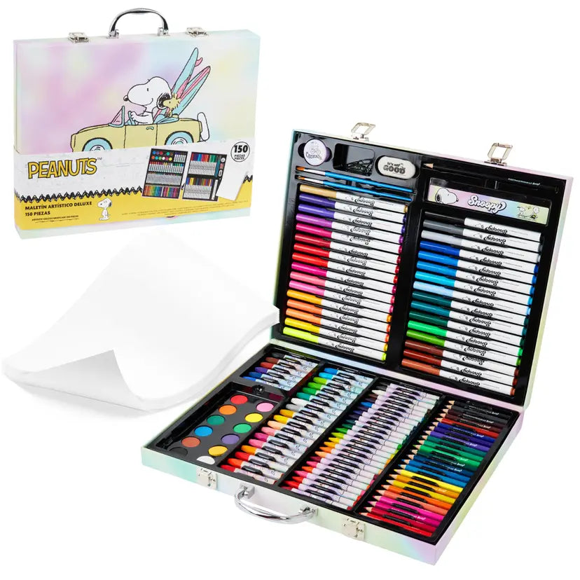 140+ Art Set for Kids